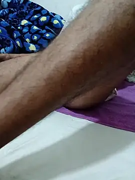 Mimo1402 online show from November 2025 11:07:02 PM