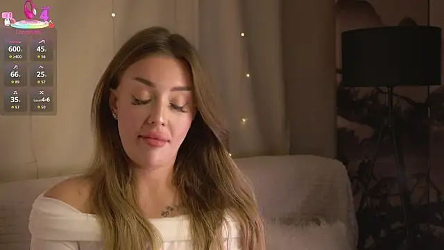 AnnyBangs online show from January 2026 09:00:01 AM