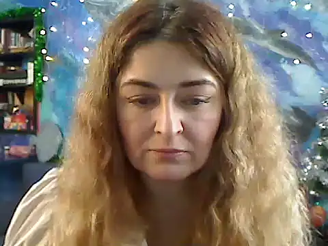 Helen1974 online show from December 2024 06:16:01 PM