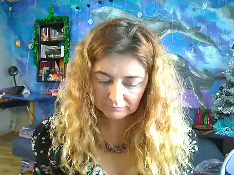 Helen1974 online show from January 2025 02:38:02 AM