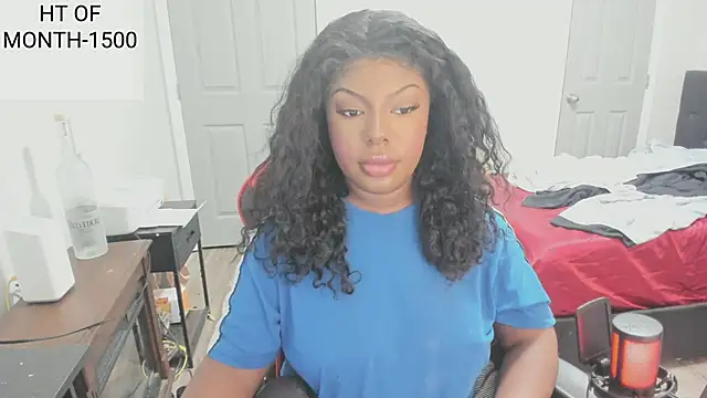 demi xoxo online show from November 2025 04:56:01 AM