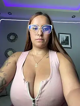 Seized lust online show from January 2025 09:47:02 PM