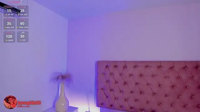 sophiarossee  online show from November 2025 12:16:01 PM