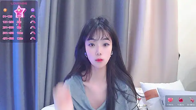 Duludulu 007 online show from March 2025 01:34:01 PM