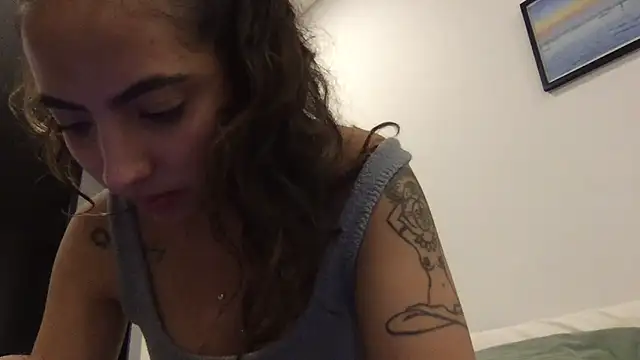 Snapshot of Sophi__a chatting on March 2026 12:38:01 AM Sophi a online show from March 2026 12:38:01 AM