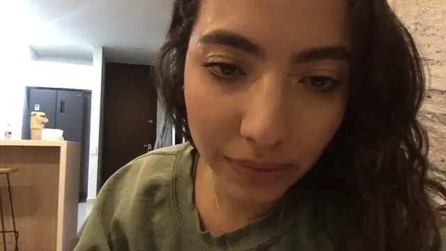 Snapshot of Sophi__a chatting on April 2026 11:38:01 PM Sophi a online show from April 2026 11:38:01 PM