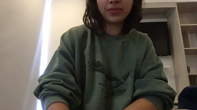 Snapshot of Sophi__a chatting on April 2026 06:23:01 PM Sophi a online show from April 2026 06:23:01 PM