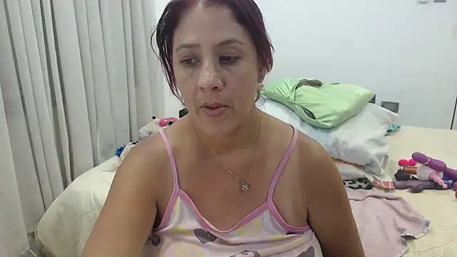 Anny Smith69 online show from March 2025 01:43:02 AM