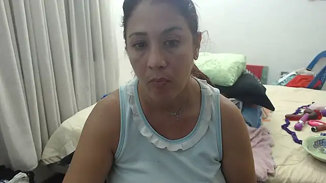 Anny Smith69 online show from December 2025 11:23:02 PM