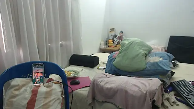Snapshot of Anny_Smith69 chatting on August 2026 01:36:01 PM Anny Smith69 online show from August 2026 01:36:01 PM