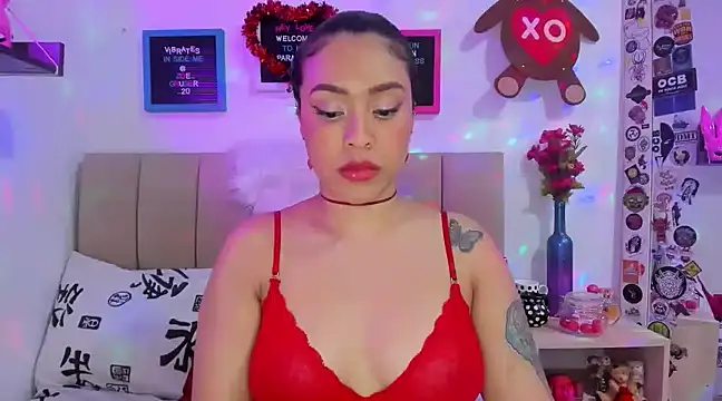 Snapshot of Zoe_Gruber chatting on February 2025 04:43:01 AM Zoe Gruber online show from February 2025 04:43:01 AM