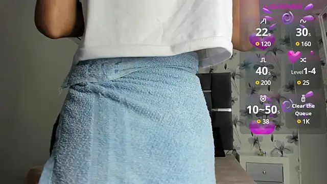 Snapshot of Ehotloveaxxx chatting on January 2025 09:43:01 PM Ehotloveaxxx online show from January 2025 09:43:01 PM