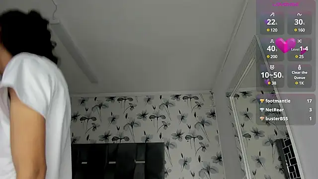 Snapshot of Ehotloveaxxx chatting on February 2025 01:01:01 PM Ehotloveaxxx online show from February 2025 01:01:01 PM