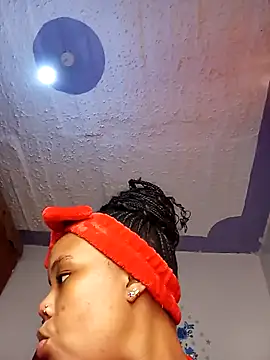 SexyTamarah online show from March 2025 08:23:02 AM