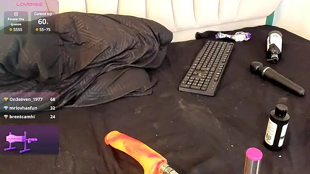 bonieklent online show from January 2025 05:58:01 AM