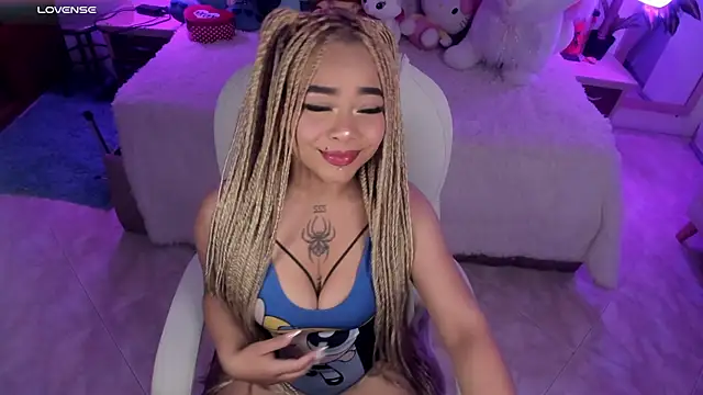 conny  curly online show from January 2025 01:23:02 PM