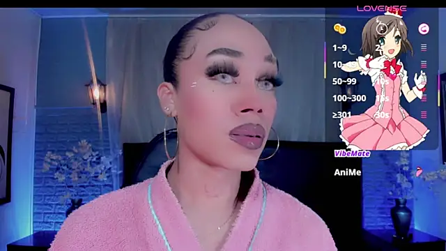  ChanellR  online show from May 2026 10:56:02 AM