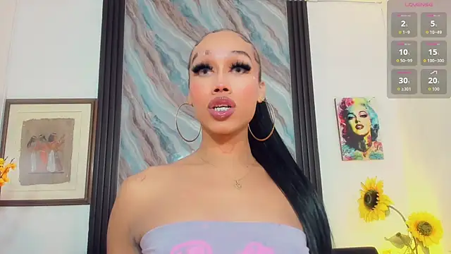  ChanellR  online show from May 2026 03:14:02 AM