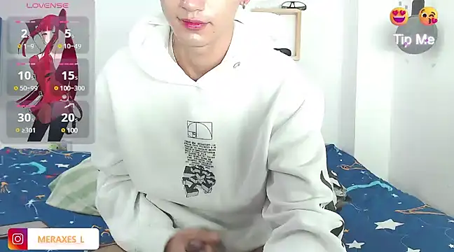 juan stiven online show from December 2024 06:24:02 PM