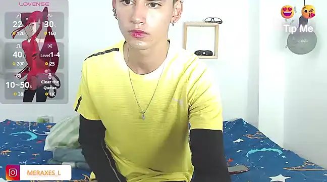 juan stiven online show from December 2024 07:34:02 PM