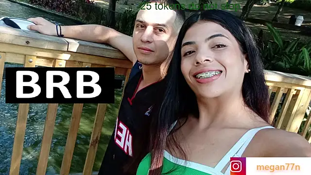 Snapshot of oliver_megan chatting on December 2024 04:55:01 AM oliver megan online show from December 2024 04:55:01 AM