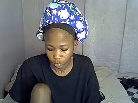 SexxyTerry online show from January 2025 09:22:02 AM