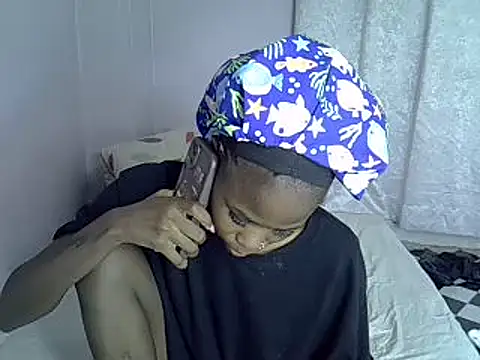 SexxyTerry online show from January 2025 10:49:02 PM