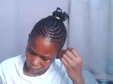 SexxyTerry online show from October 2025 10:56:02 AM