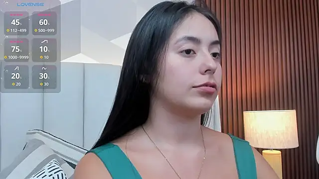 Snapshot of Julietasantos__ chatting on April 2026 06:24:02 PM Julietasantos online show from April 2026 06:24:02 PM