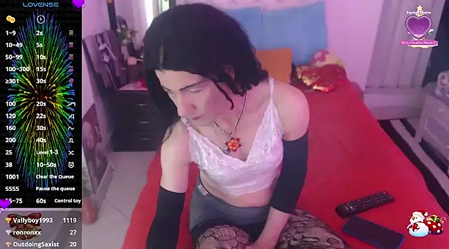 Snapshot of _Keyla_rosse chatting on December 2024 12:33:02 PM Keyla rosse online show from December 2024 12:33:02 PM