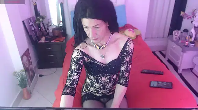 Snapshot of _Keyla_rosse chatting on February 2025 01:27:01 PM Keyla rosse online show from February 2025 01:27:01 PM