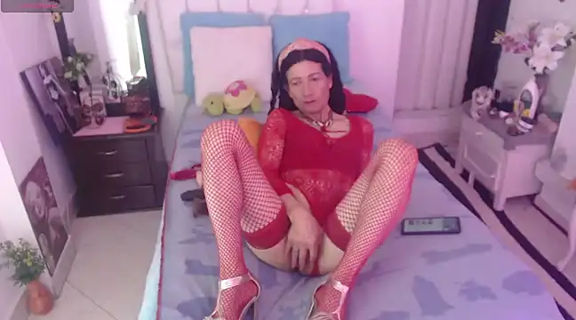 Snapshot of _Keyla_rosse chatting on February 2025 08:47:01 PM Keyla rosse online show from February 2025 08:47:01 PM