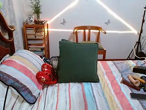 Snapshot of _Keyla_rosse chatting on September 2025 04:24:01 AM Keyla rosse online show from September 2025 04:24:01 AM