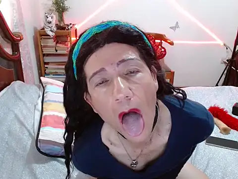 Snapshot of _Keyla_rosse chatting on September 2025 04:32:02 PM Keyla rosse online show from September 2025 04:32:02 PM