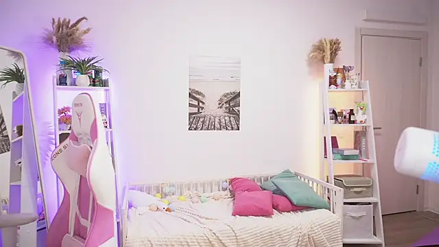 Snapshot of Lily_Young chatting on January 2025 07:03:01 AM Lily Young online show from January 2025 07:03:01 AM