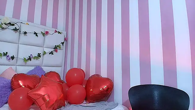 Carolina hernandez22 online show from February 2025 12:25:02 PM