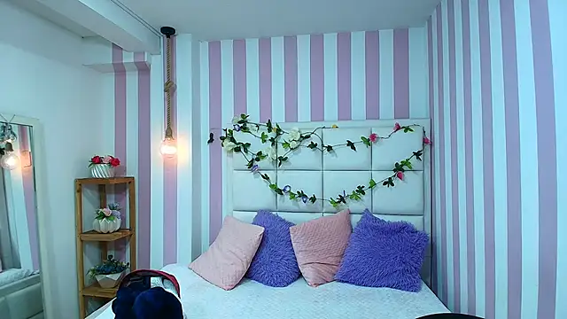 Carolina hernandez22 online show from February 2025 12:22:01 PM