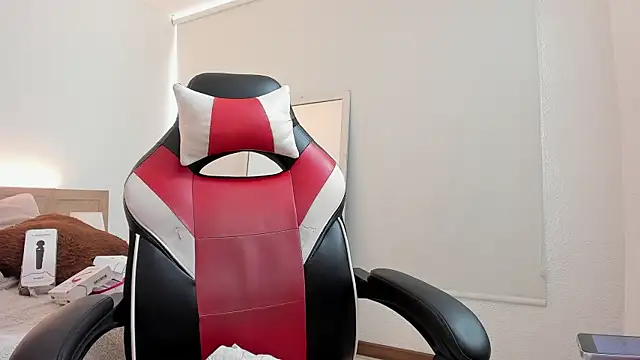 Carolina hernandez22 online show from November 2025 12:27:01 PM