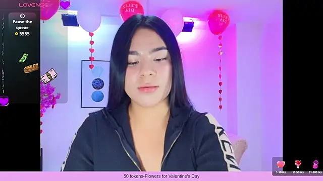 Kaori ayu online show from February 2026 12:46:02 PM