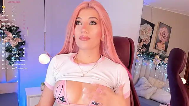 Snapshot of Emma_Thompsson chatting on December 2025 01:33:02 AM Emma Thompsson online show from December 2025 01:33:02 AM