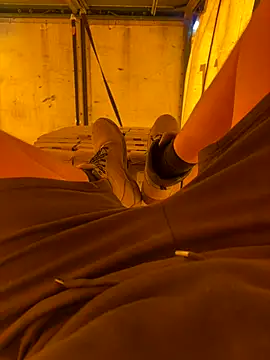 cussy007 online show from September 2025 12:20:01 PM