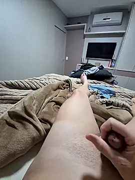 edygaucho3 online show from October 2025 01:12:01 PM