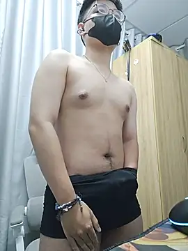 xboyvn9 online show from October 2025 02:37:01 PM