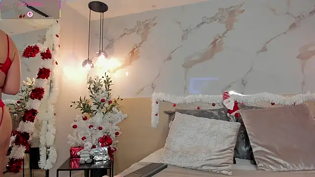 LeaThompson online show from December 2025 10:48:01 PM