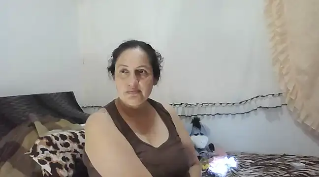 ximenajimenez online show from January 2025 12:04:02 AM