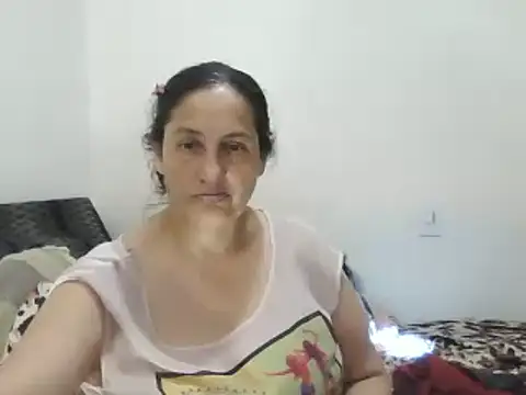 ximenajimenez online show from February 2025 04:04:01 AM