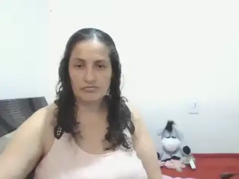 ximenajimenez online show from March 2025 10:16:02 PM
