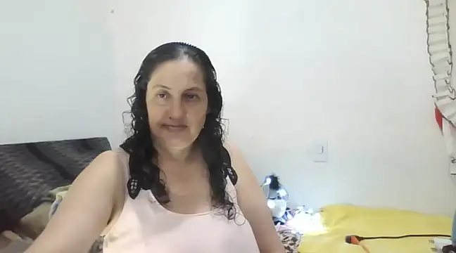 ximenajimenez online show from March 2025 10:53:01 PM