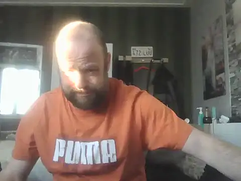 Prehistorixxx2686 online show from December 2024 07:46:01 AM