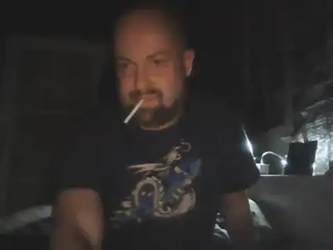 Prehistorixxx2686 online show from January 2025 09:51:01 PM